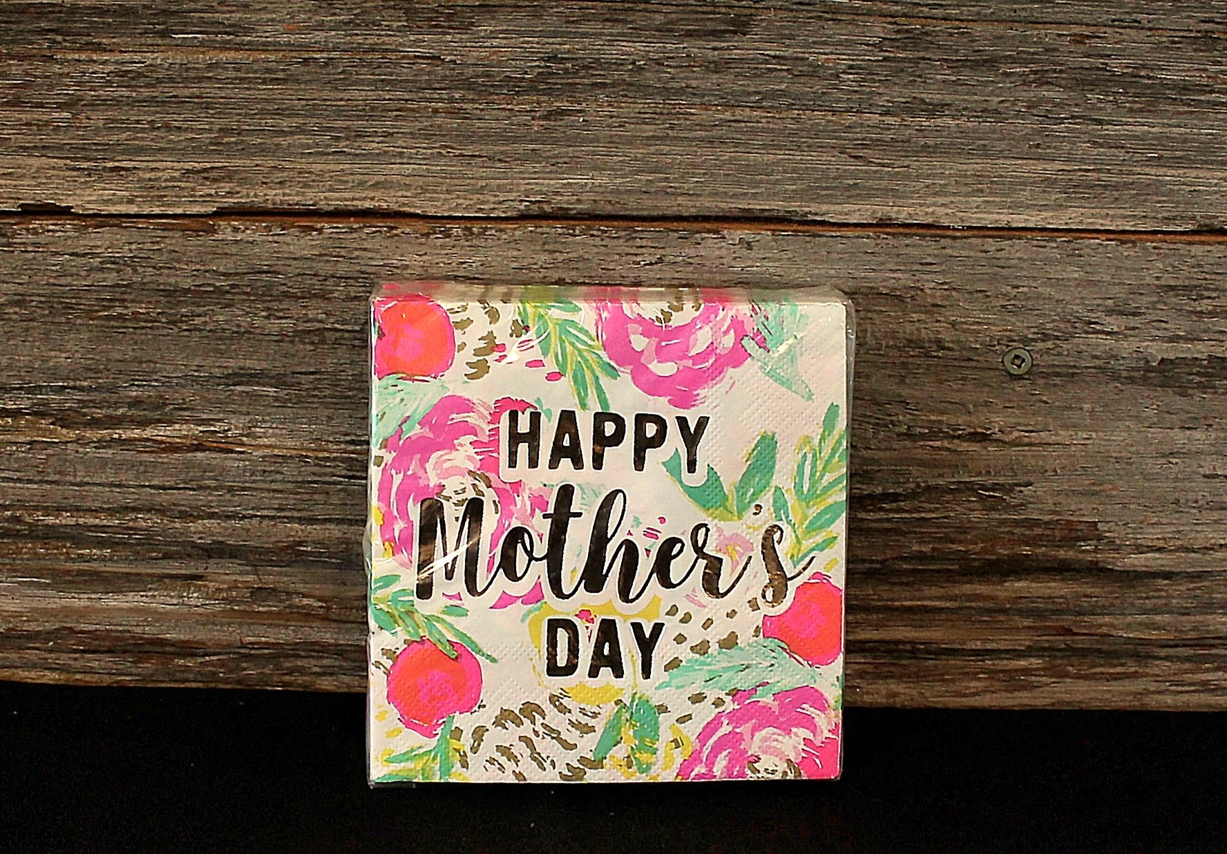 Verre à Vin Happy Mother's Day To The Best Mummy In The World